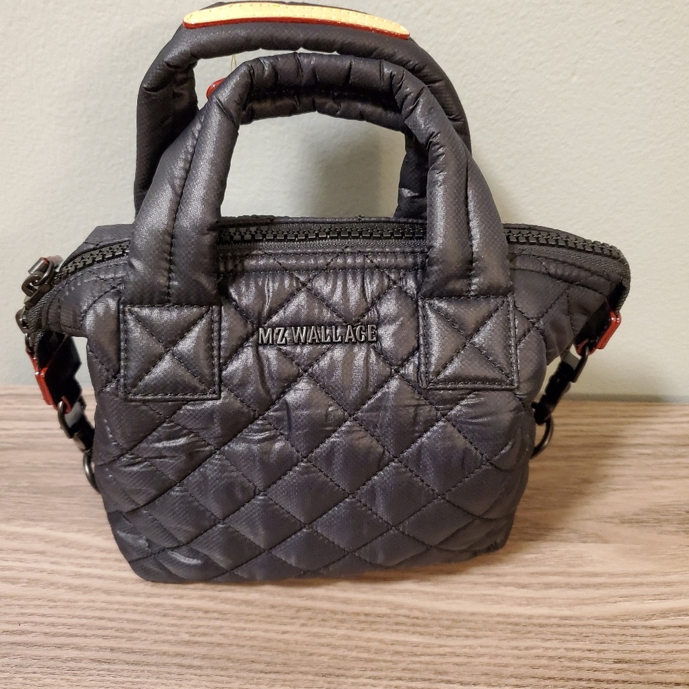 Mz Wallace  bag micro sutton